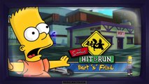The Simpsons Hit & Run Soundtrack - Bart 'n' Frink
