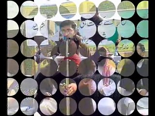 Abdul wadood aamir's father pics