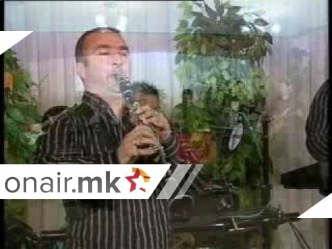 ORKESTAR MAESTRAL-BITOLA-AJDE DALI ZNAES PAMETIS MILICE VO ZIVO