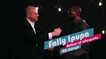 #Music4Dev avec Fally Ipupa : Un enfant de l'Afrique