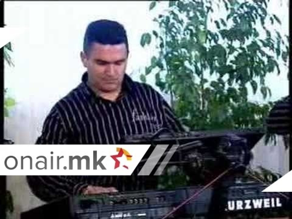 ORKESTAR MAESTRAL BITOLA -TRI GODINI STANA VO ZIVO