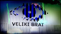 Veliki Brat 2015 Promo - Sky Vikler ft. Antonija Blaće