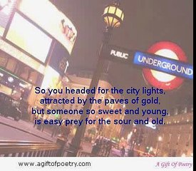 Sad Poems _ for lover after breakup