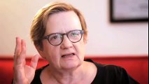 Polish Filmmakers NYC: Agnieszka Holland Discusses 