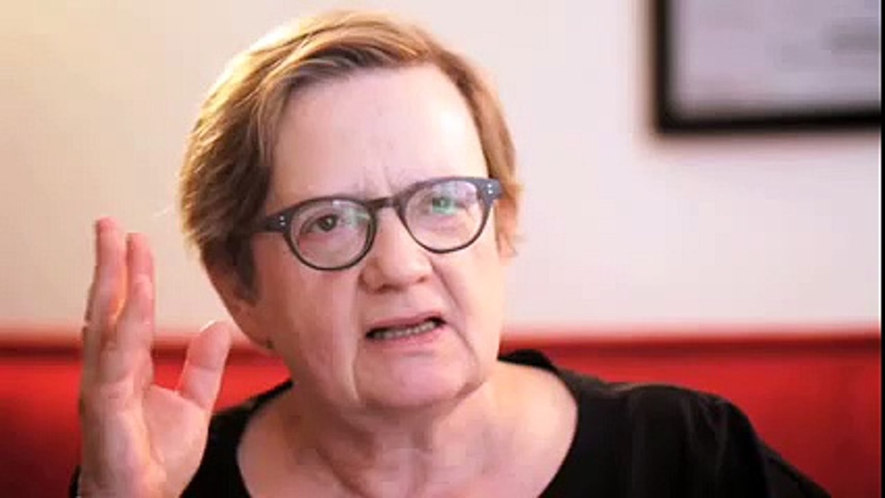 Polish Filmmakers NYC: Agnieszka Holland Discusses "A Woman Alone"