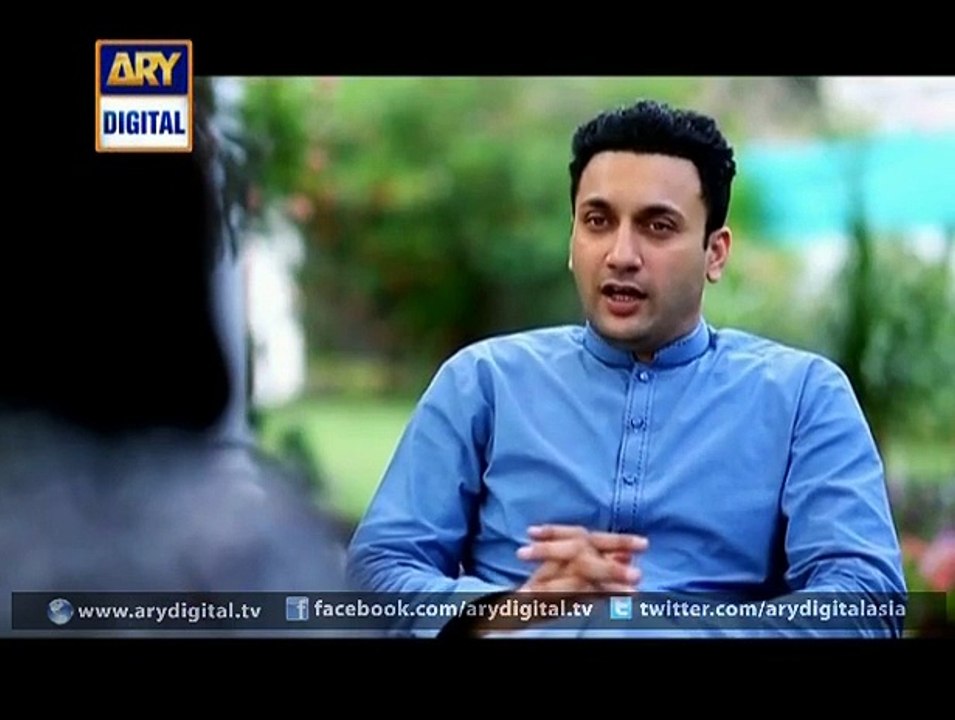 Woh Ishq Tha Shayed Ep - 23 - 24th August 2015