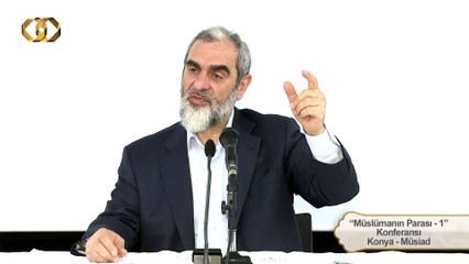 İslam Hayat Dinidir, Parçalanamaz