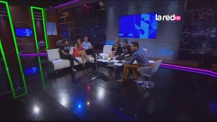 Salfate - Los profetas habrían sido contactados por extraterrestres