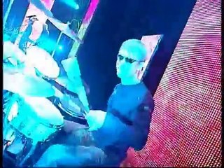 Brilliant Drums Solo of  RISHAD SHAFI "BESAME MUCHO" (2006 year) !