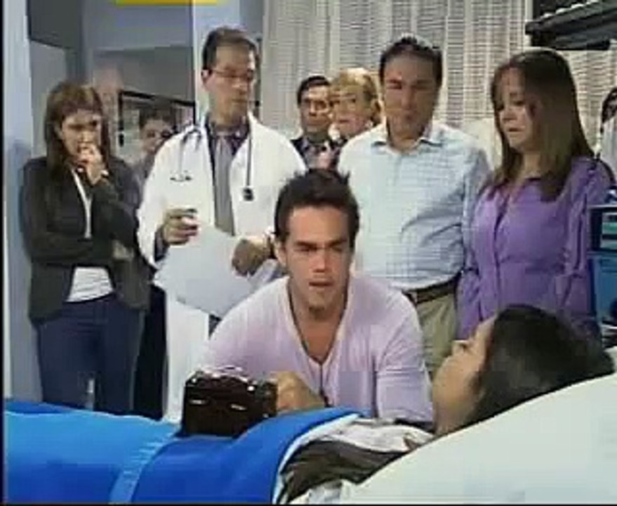 Mi Prima Ciela Telenovela RCTV Capitulo 13 (3)