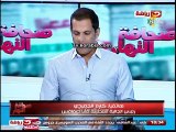 رئيس الجالية المصرية في تونس : جماهير الزمالك لن تقوم بأي أعمال شغب