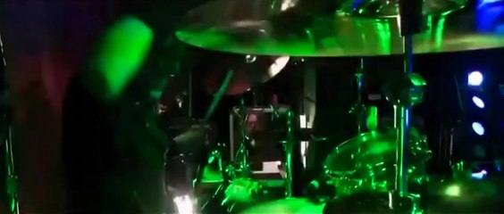 Slash - "Welcome To The Jungle" Live in Las Vegas 25.07.2013