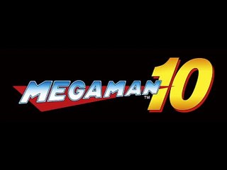 Mega Man 10 Music - Solar Man's Stage