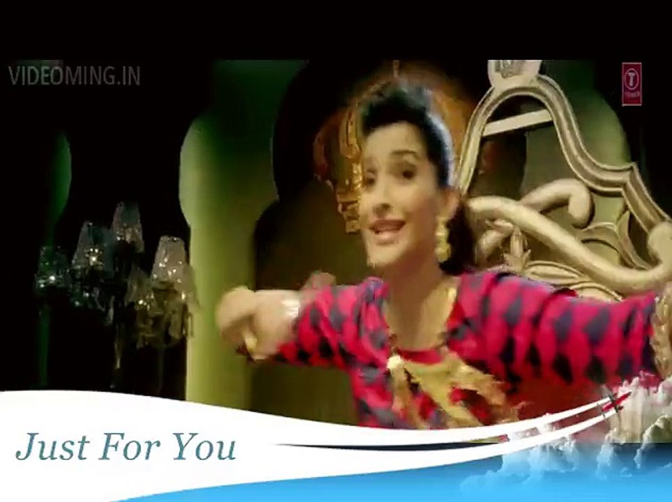 Abi to party shro hoi hai-Bollywood party song