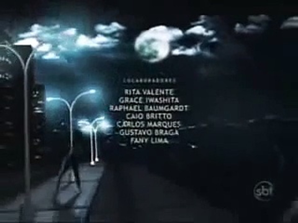 Revelação - ABERTURA [2008]