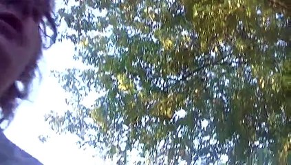 The ALS ice bucket challenge