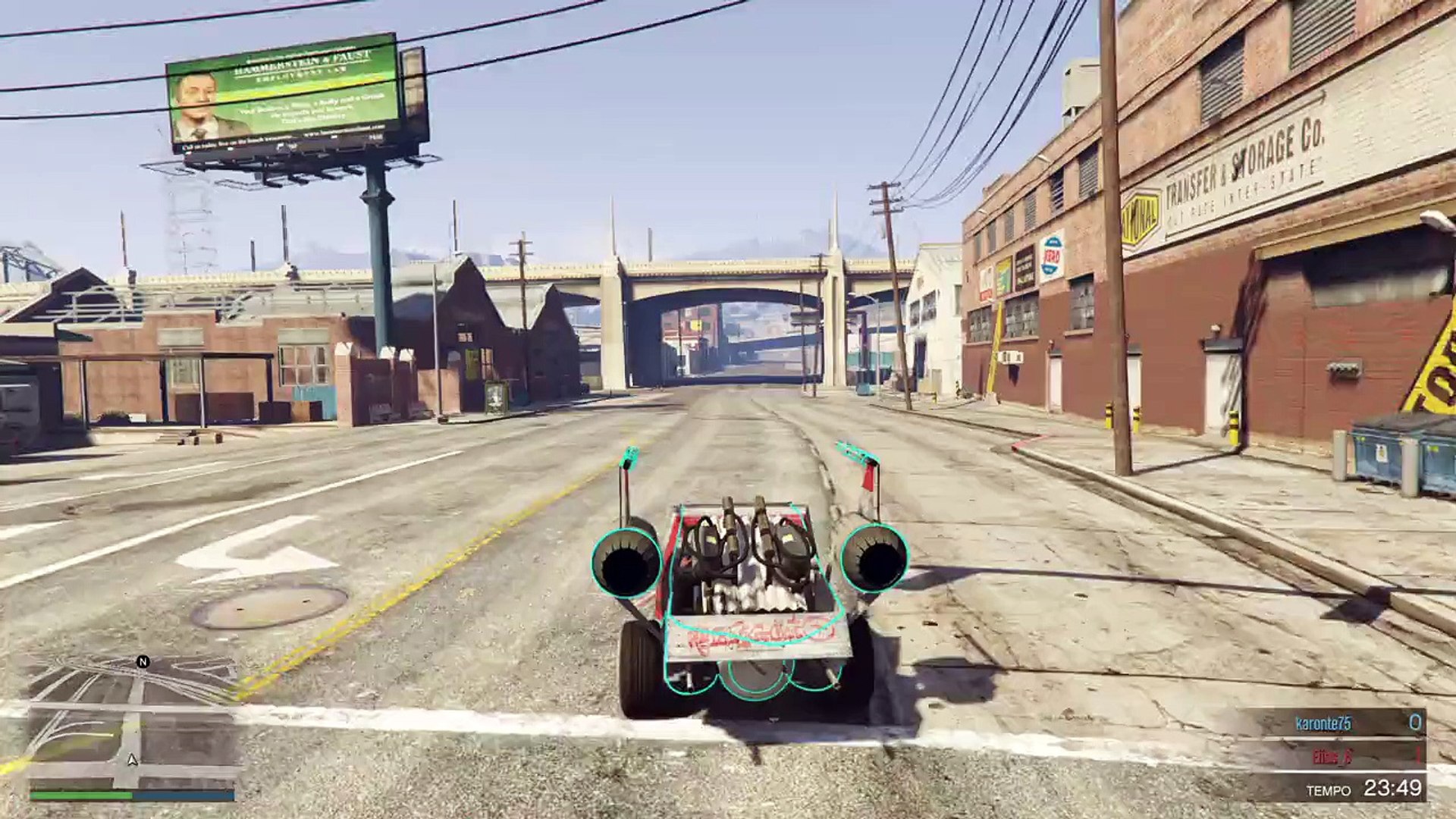 New cars gta5