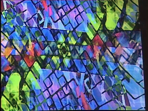 Shabbir Ibne Adil, PTV, News Report: Science journalism in Pakistan in 2001