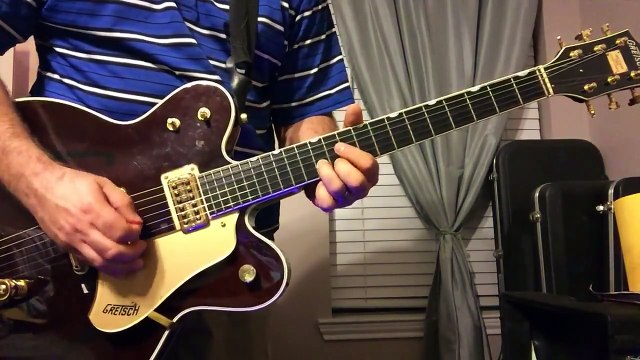 UNSTOPPABLE GOD LEAD GUITAR LESSON BETHEL WORSHIP