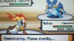 Pokemon Diamond Narrated WiFi Battle: Kawalski vs. L3w1s
