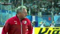 Bilyaletdinov Goal - Rubin Kazan 1-1 Zenit Petersburg - 24-08-2015
