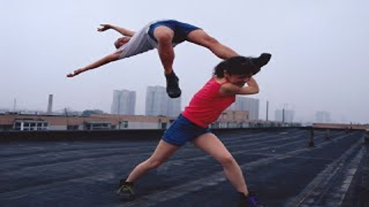 PEOPLE ARE AWESOME 2015 (INSANE EDITION)