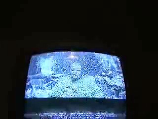 Trip to Madrid #3 - Found a Hostel(ipad)