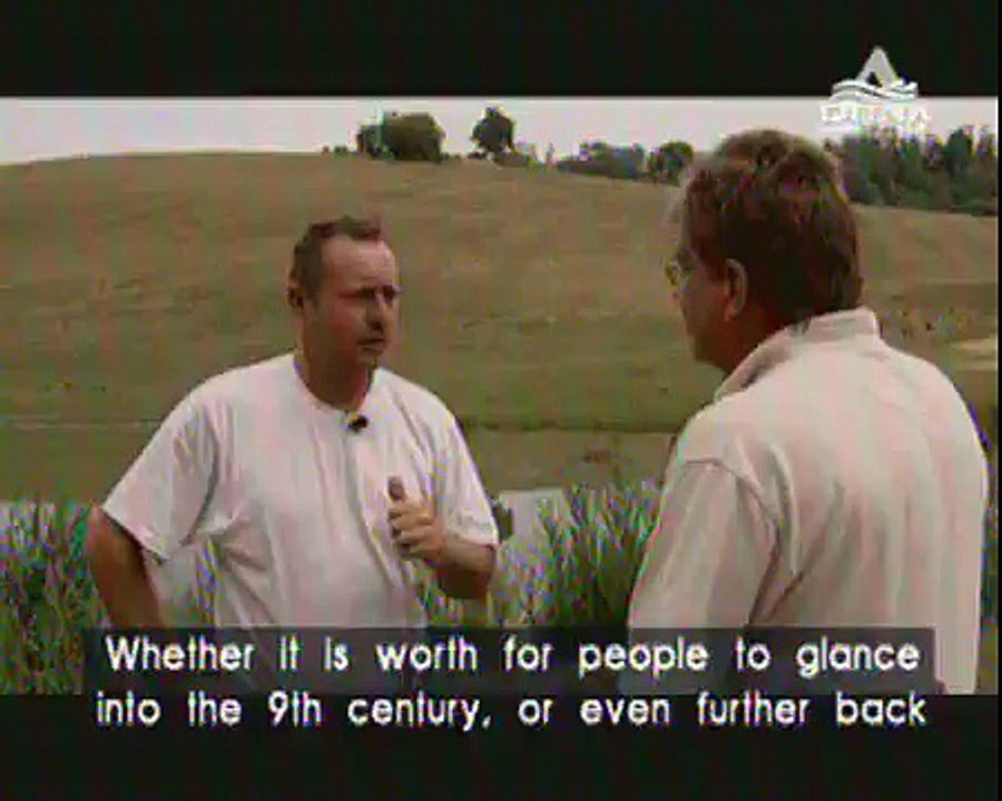 Interview with Lajos Kassai