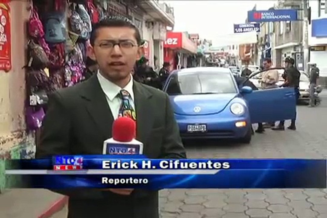 3 ACCION RAPIDA PNC