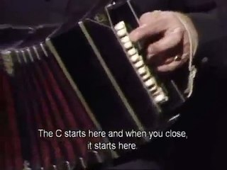 Astor Piazolla: About the bandoneon / Zero Hour