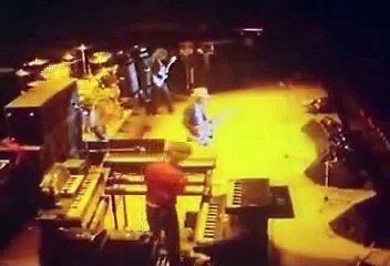 Rainbow Catch The Rainbow Live Donington 1980