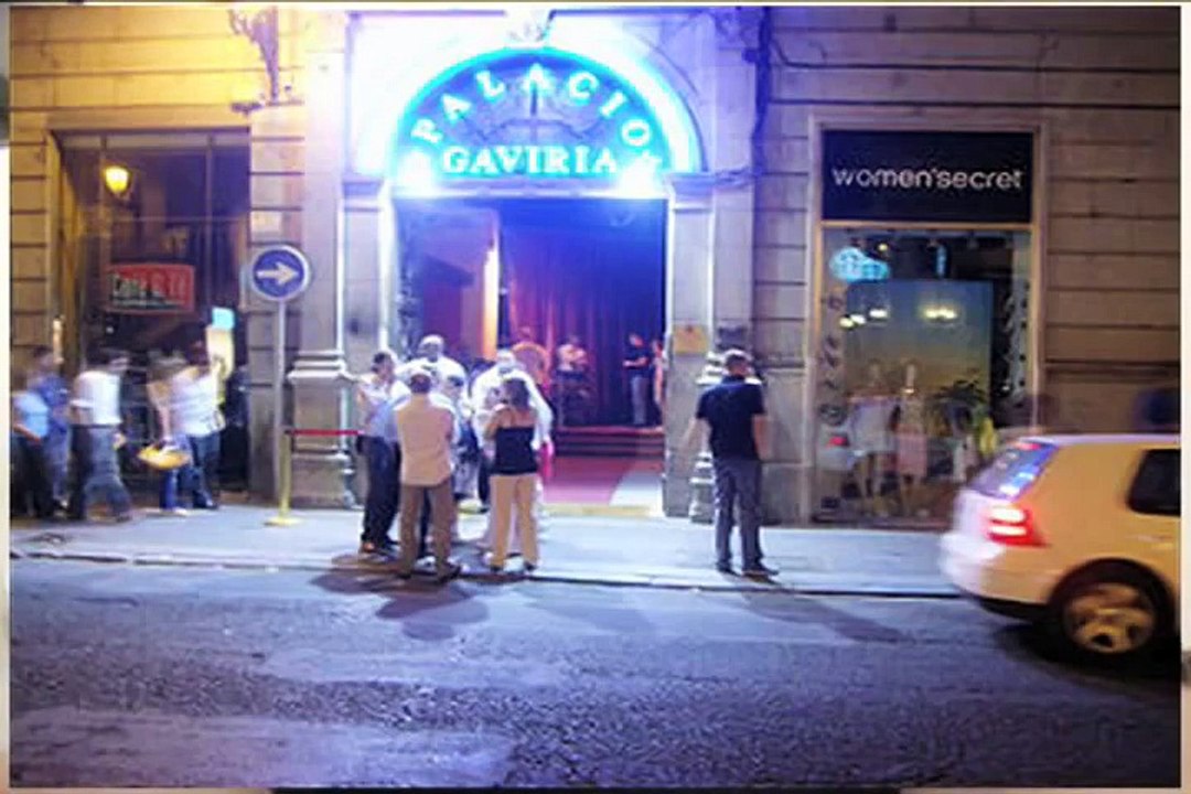 Writing drunken postcards in Madrid 6 - June 20th 2007