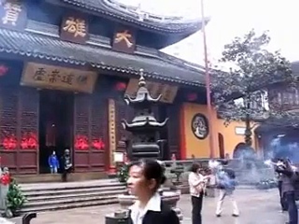 Shanghai 2010,Yu Garden