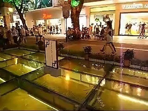 Beijing Road, Guangzhou; 廣州北京路[1]