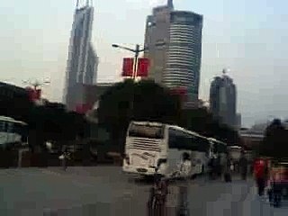 Shanghai 2010, People square (2)(ipad)