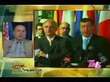 Entrevista a Jose Miguel Insulza OEA en torno a Mel Manuel Zelaya Part 2