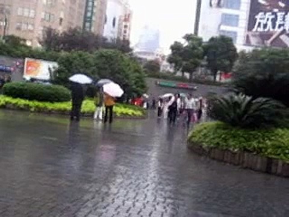 Shanghai 2010, people square (3)