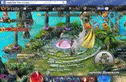 Magerealm Rise of Chaos Cheats (Free Diamonds, Realgem, Gold and Amethyst Cheats)