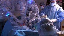 Ask the Expert: da Vinci Robotic Surgery featuring Dr. Bruce Lindgren and Dr. Ed Gong