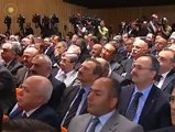 Cumhurbaşkanı Gül,Türkiye İhracatçılar Meclisin'de Konuşma Yaptı - 1