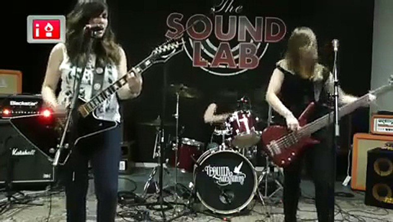 Tequila MockingByrd LIVE @ BandViews