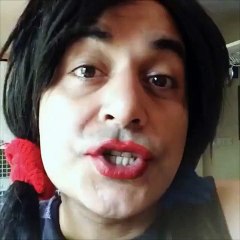 Chocolate Dena part 2  Gaurav Gera  dubsmash pakistan