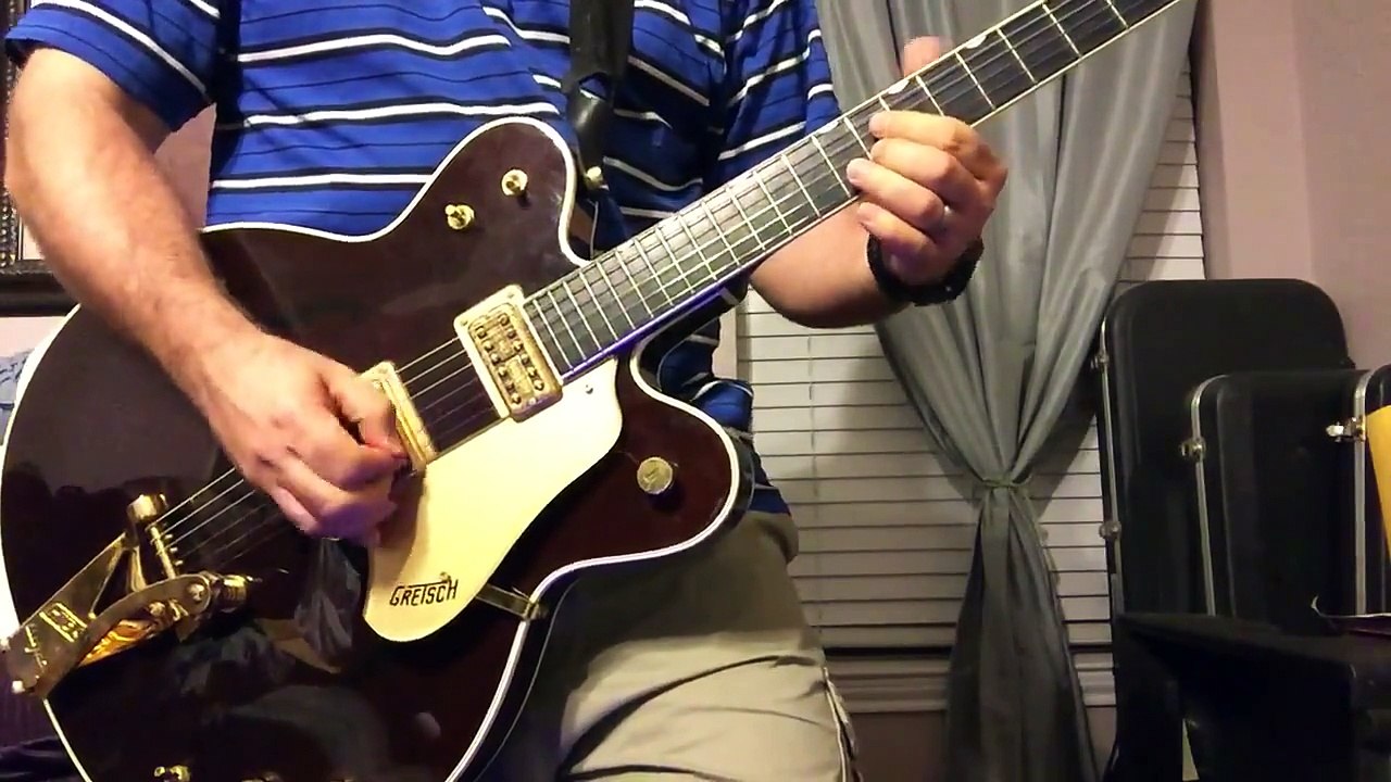 ONLY KING FOREVER LEAD GUITAR LESSON ELEVATION WORSHIP