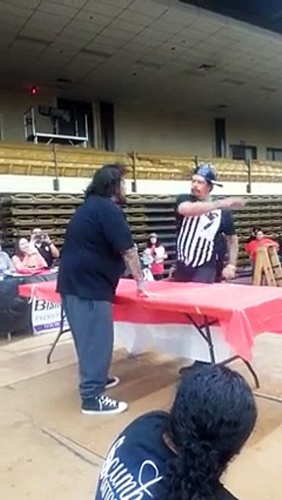 No One can beat a Pakistani