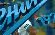 Hulk Goal - Rubin Kazan 1-2 Zenit Petersburg - 24-08-2015