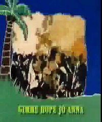 Eddy Grant - Gimme Hope Joanna