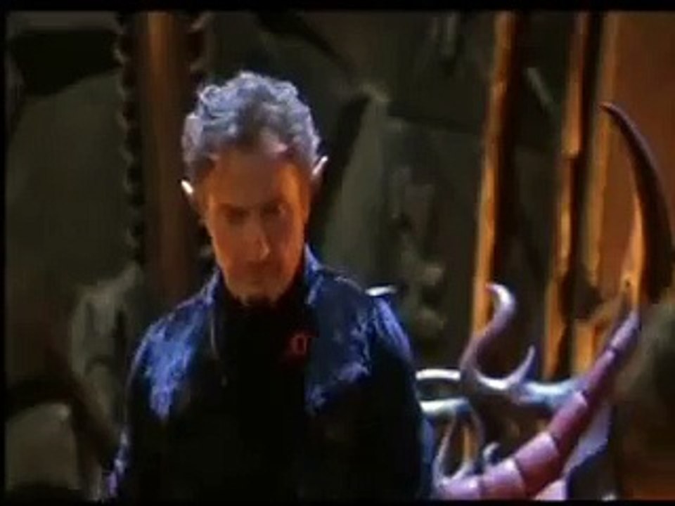 Little Nicky - Hitler Scene