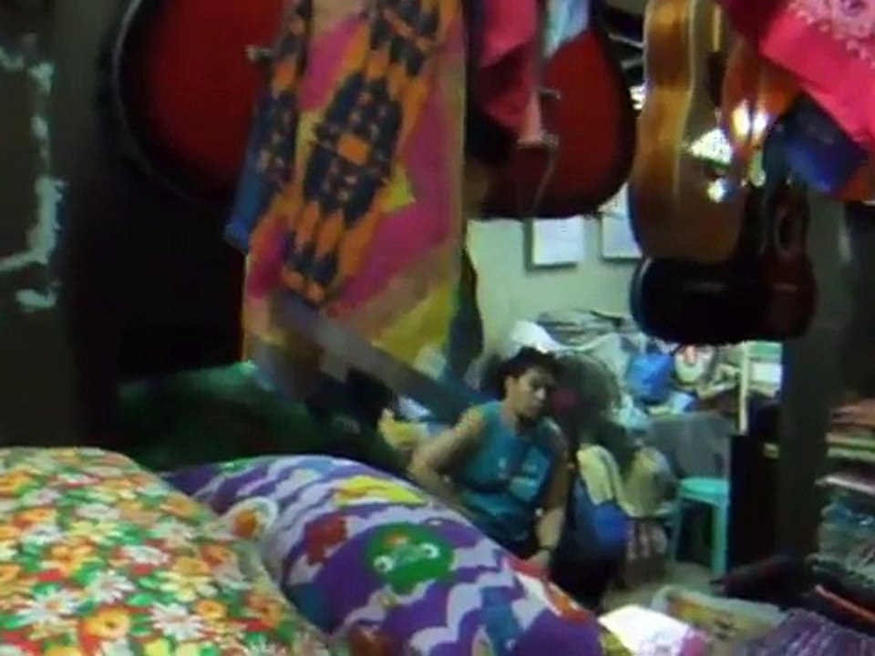 Dumaguete City Philippines