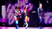 Sasha Banks vs Bayley NXT Takeover: Brooklyn Promo