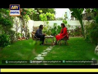 Dil-e-Barbad Ep - 101 - 24th August 2015